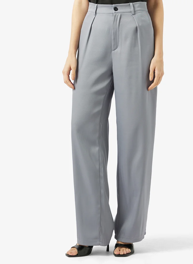 ايلا Striaight Fit Trouser